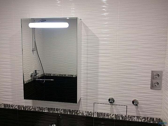 Ремонт однокомнатной квартиры в новостройке